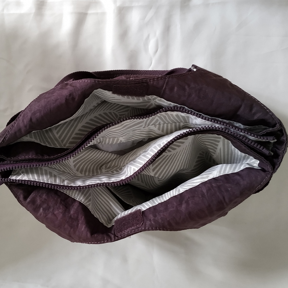 Kipling Large Tote Bag - Picture 4 of 17